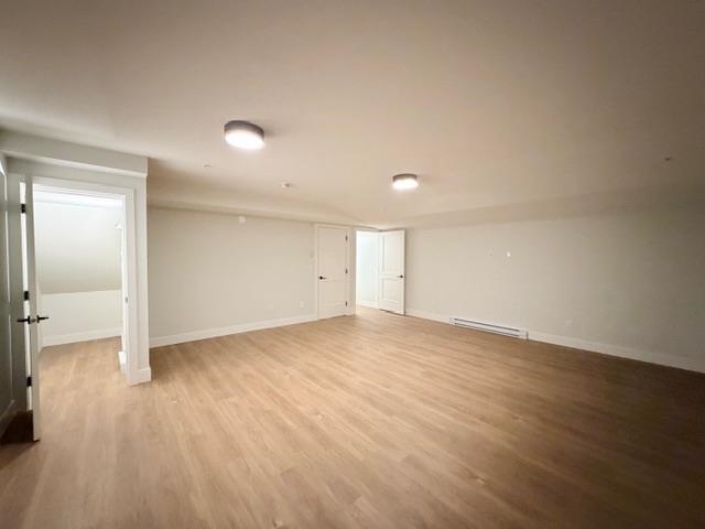 Staircase Photo of 4 20932 83 Avenue, Langley, BC