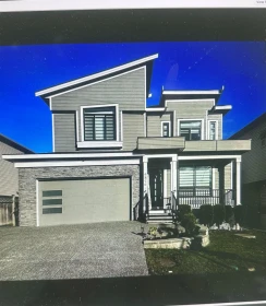 6870 197b Street, Langley, BC, Langley — Single Family Residence for sale