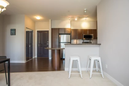 302 2330 Wilson Avenue, Port Coquitlam, BC, Port Coquitlam — Apartment/Condo for sale