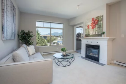 302 2330 Wilson Avenue, Port Coquitlam, BC, Port Coquitlam — Apartment/Condo for sale