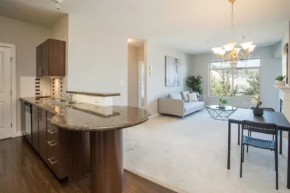 302 2330 Wilson Avenue, Port Coquitlam, BC, Port Coquitlam — Apartment/Condo for sale