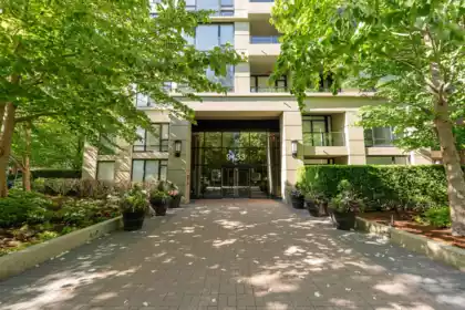 1501 9133 Hemlock Drive, Richmond, BC, Richmond — Apartment/Condo for sale
