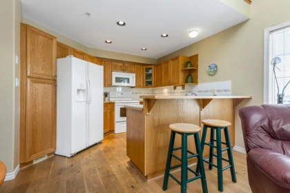 30 2068 Winfield Drive, Abbotsford, BC, Abbotsford — Townhouse for sale