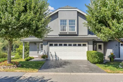 30 2068 Winfield Drive, Abbotsford, BC, Abbotsford — Townhouse for sale
