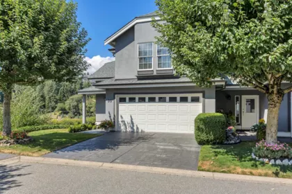 30 2068 Winfield Drive, Abbotsford, BC, Abbotsford — Townhouse for sale