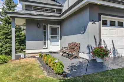 30 2068 Winfield Drive, Abbotsford, BC, Abbotsford — Townhouse for sale