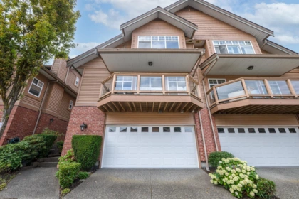 34 5201 Oakmount Crescent, Burnaby, BC, Burnaby — Townhouse for sale
