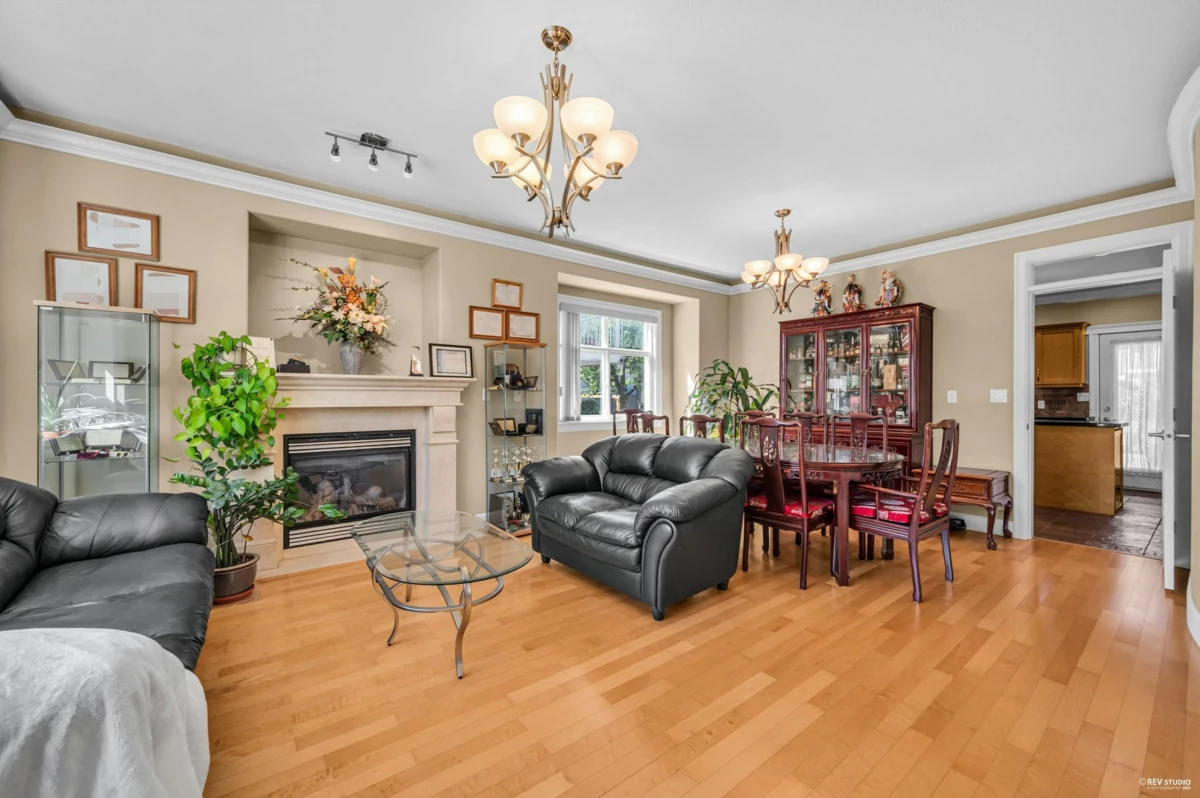 Bedroom 3 Photo of 648 E 3rd Street, North Vancouver, BC