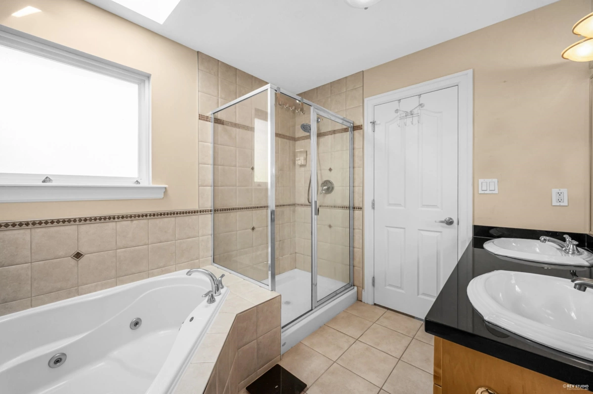 Staircase Photo of 648 E 3rd Street, North Vancouver, BC