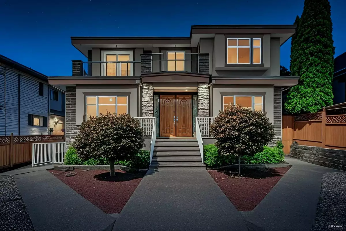 Street View Photo of 648 E 3rd Street, North Vancouver, BC