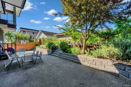 Hot Tub / Spa Photo of 648 E 3rd Street, North Vancouver, BC