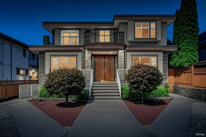 Street View Photo of 648 E 3rd Street, North Vancouver, BC