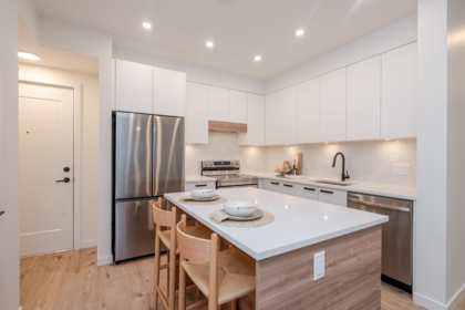 302 33920 Best Avenue, Mission, BC, Mission — Apartment/Condo for sale