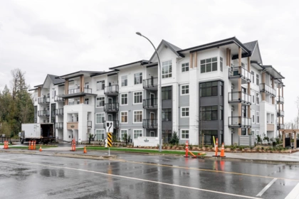 302 33920 Best Avenue, Mission, BC, Mission — Apartment/Condo for sale