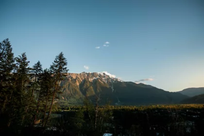 9000 Sun God Mountain Way, Pemberton, BC, Pemberton — Land for sale
