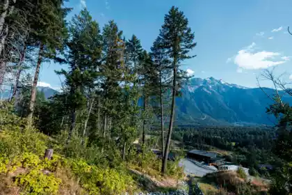 9000 Sun God Mountain Way, Pemberton, BC, Pemberton — Land for sale