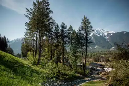 Pantry Photo of 9000 Sun God Mountain Way, Pemberton, BC