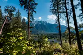 9000 Sun God Mountain Way, Pemberton, BC