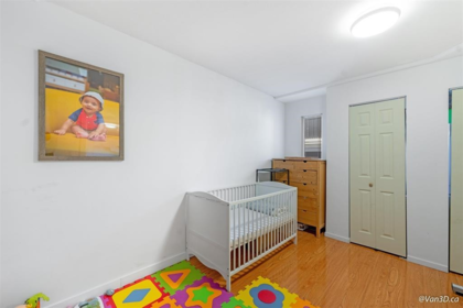Basement Recreation Room Photo of 16123 86 Avenue, Surrey, BC