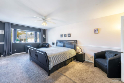 Bedroom 4 Photo of 16123 86 Avenue, Surrey, BC