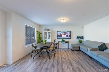 Breakfast Nook Photo of 16123 86 Avenue, Surrey, BC
