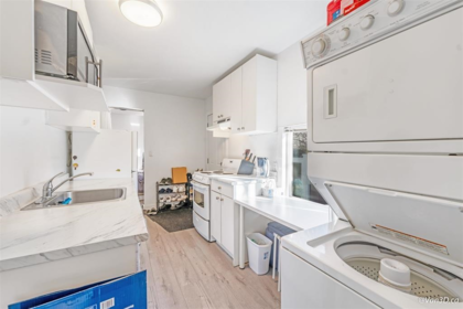 Garage Interior Photo of 16123 86 Avenue, Surrey, BC