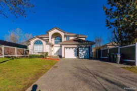 16123 86 Avenue, Surrey, BC