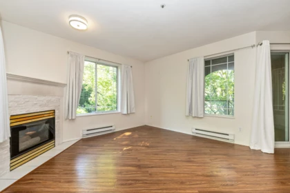 207 2380 Shaughnessy Street, Port Coquitlam, BC, Port Coquitlam — Apartment/Condo for sale