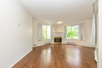 207 2380 Shaughnessy Street, Port Coquitlam, BC, Port Coquitlam — Apartment/Condo for sale