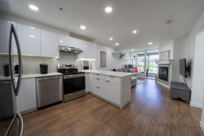 207 5025 Joyce Street, Vancouver, BC, Vancouver — Apartment/Condo for sale