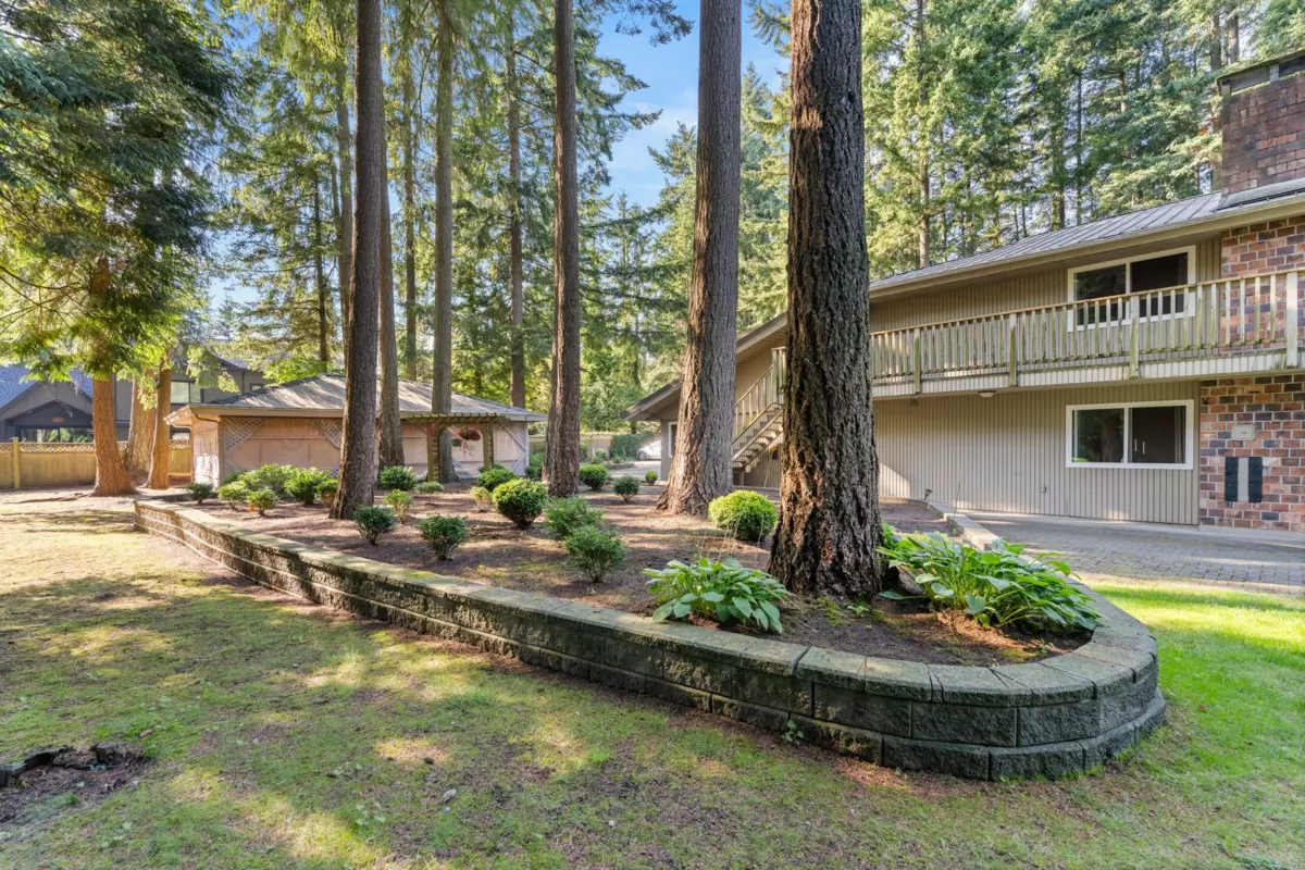 Backyard Photo of 13514 20 Avenue, Surrey, BC