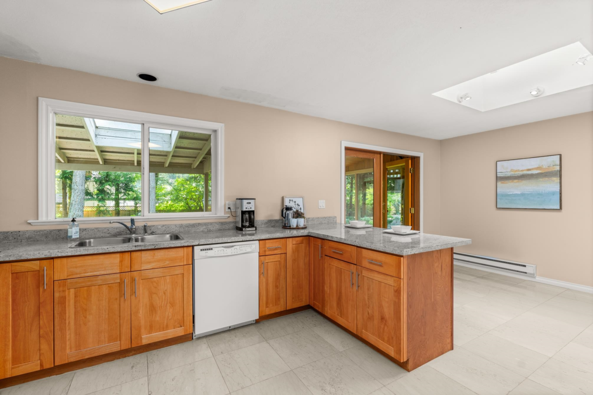 Bedroom 2 Photo of 13514 20 Avenue, Surrey, BC