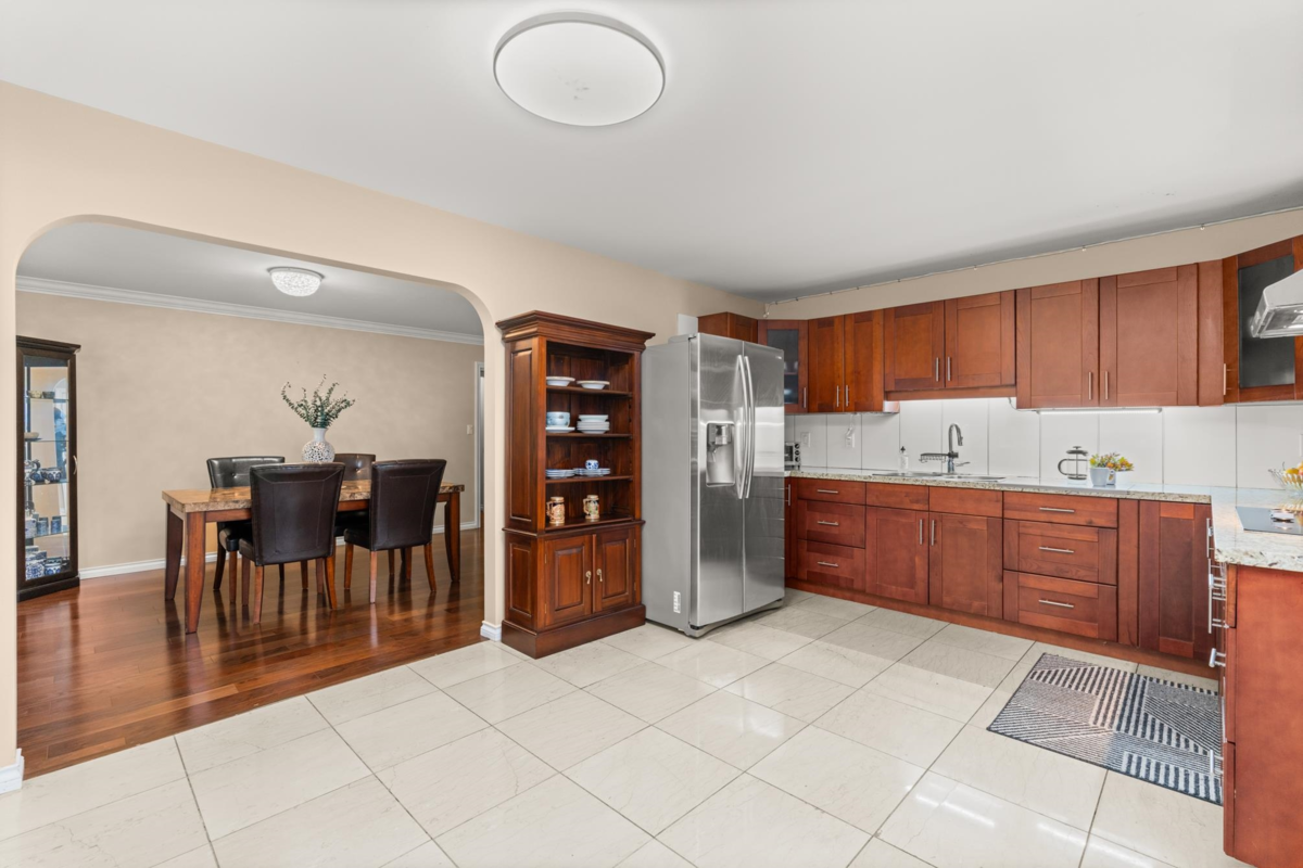 Bedroom 3 Photo of 13514 20 Avenue, Surrey, BC