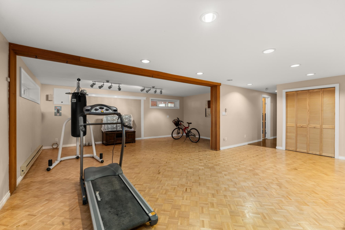 Garage Interior Photo of 13514 20 Avenue, Surrey, BC