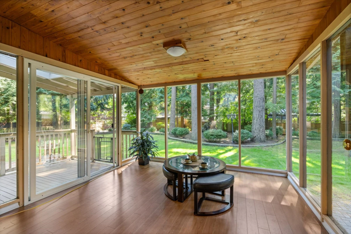 Outdoor Deck Photo of 13514 20 Avenue, Surrey, BC