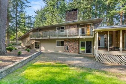 Backyard Photo of 13514 20 Avenue, Surrey, BC