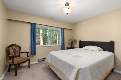 Bedroom 4 Photo of 13514 20 Avenue, Surrey, BC