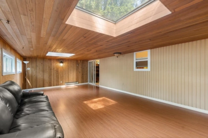 Garage Interior Photo of 13514 20 Avenue, Surrey, BC