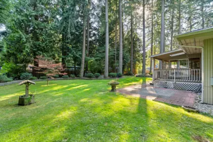 Garden / Landscaping Photo of 13514 20 Avenue, Surrey, BC