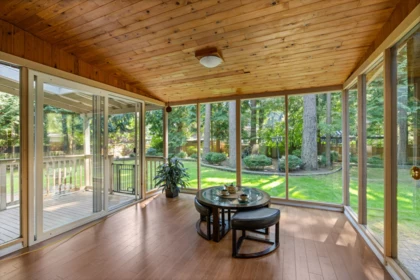 Outdoor Patio Photo of 13514 20 Avenue, Surrey, BC