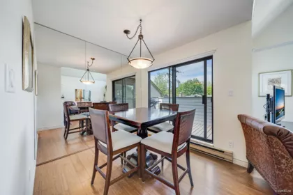 304 1633 W 11th Avenue, Vancouver, BC, Vancouver — Apartment/Condo for sale