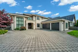 9260 Gormond Road, Richmond, BC