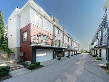 111 2280 163 Street, Surrey, BC, Surrey — Townhouse for sale
