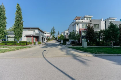 111 2280 163 Street, Surrey, BC, Surrey — Townhouse for sale