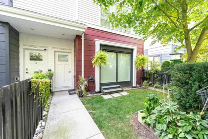 111 2280 163 Street, Surrey, BC, Surrey — Townhouse for sale
