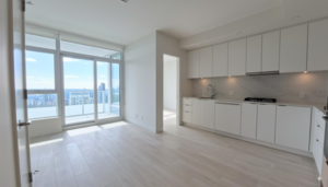 3203 537 Cottonwood Avenue, Coquitlam, BC