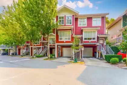 170 15168 36 Avenue, Surrey, BC, Surrey — Townhouse for sale
