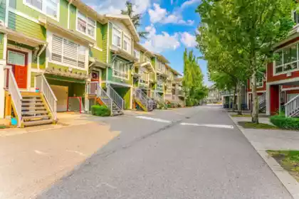 170 15168 36 Avenue, Surrey, BC, Surrey — Townhouse for sale