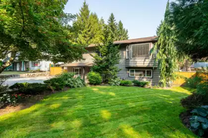 3632 202 Street, Langley, BC, Langley — Single Family Residence for sale