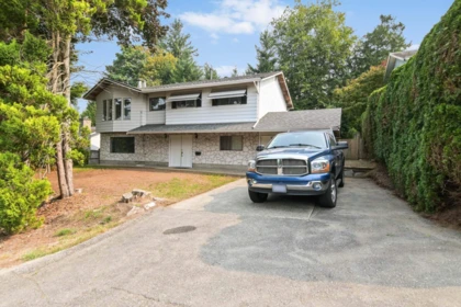 7808 Horne Street, Mission, BC, Mission — Single Family Residence for sale